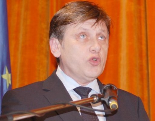 Antonescu: În opinia mea, vom avea alegeri prezidenţiale în toamnă